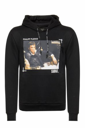 Patterned t-shirt, zdjęcie 1 Patterned t-shirt od Philipp Plein